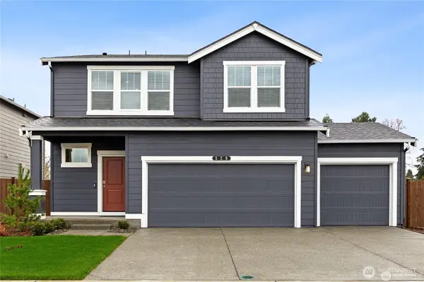 12823 8th Avenue E #20, Tacoma, WA 98445