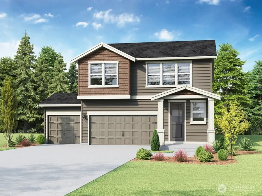 12823 8th Avenue E #20, Tacoma, WA 98445 - #2