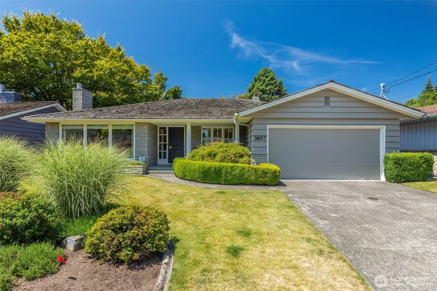 3657 W Viewmont Way W, Seattle, WA 98199 - #2