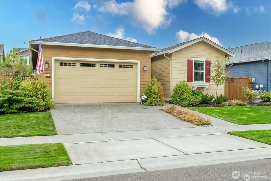 14605 179th Avenue E, Bonney Lake, WA 98391 - #3