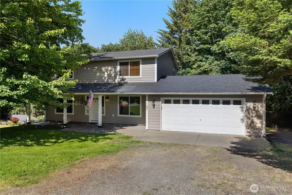 107 N Green Street, Centralia, WA 98531