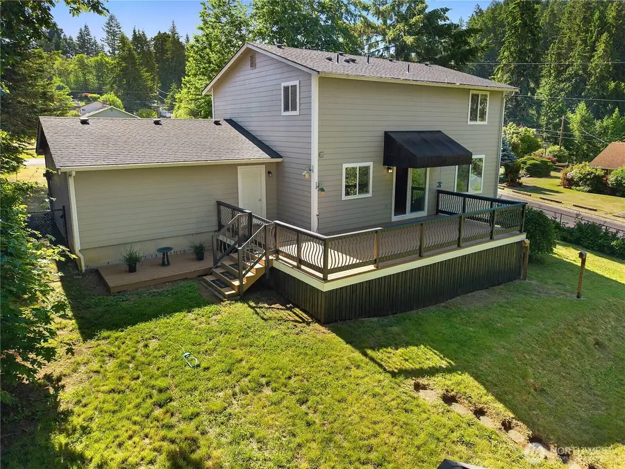 107 N Green Street, Centralia, WA 98531 - #3
