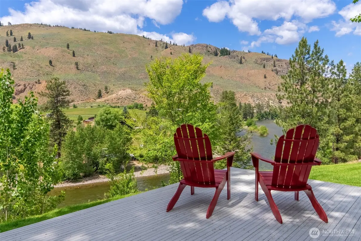 3 Ross Road, Twisp, WA 98856 - #1