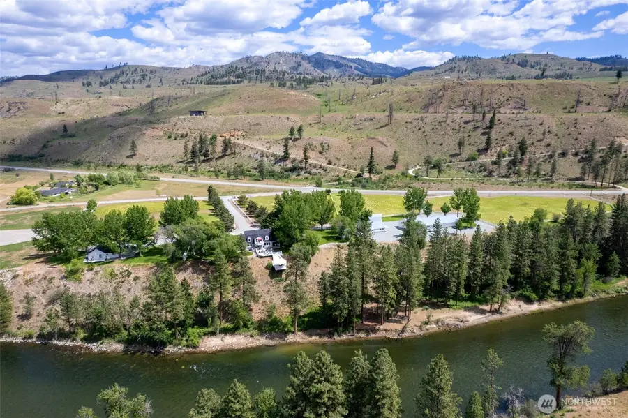 3 Ross Road, Twisp, WA 98856 - #3