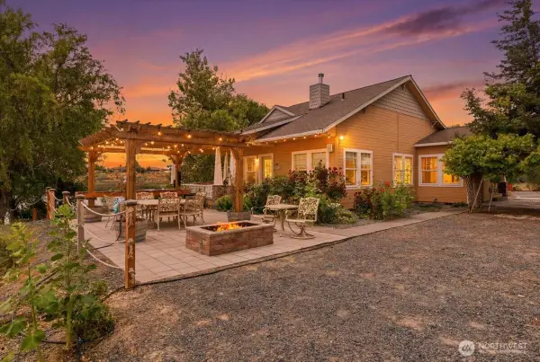 3481 Valley Road, Moses Lake, WA 98837