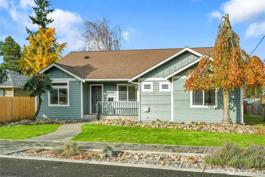 1001 8th Avenue Nw, Puyallup, WA 98371 - #3
