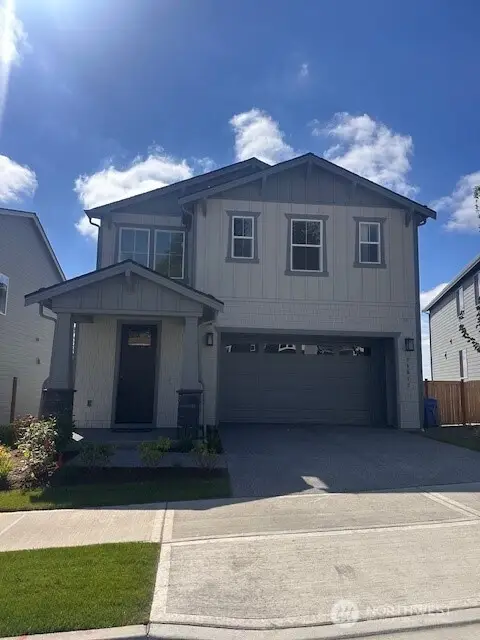 25517 204th Place Se, Covington, WA 98042 - #1