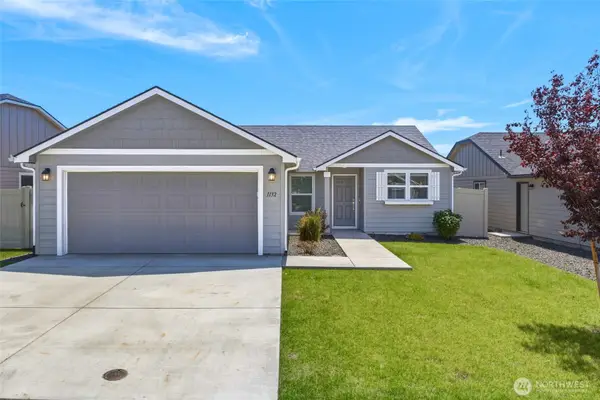 1132 Ava Street, Walla Walla, WA 99362