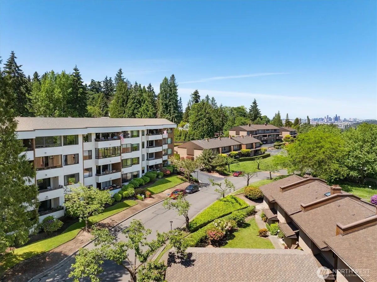 10823 Glen Acres Drive S #D, Seattle, WA 98168 - #1