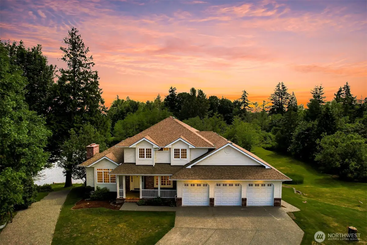 5887 Bay Pine Court, Ferndale, WA 98248 - #1