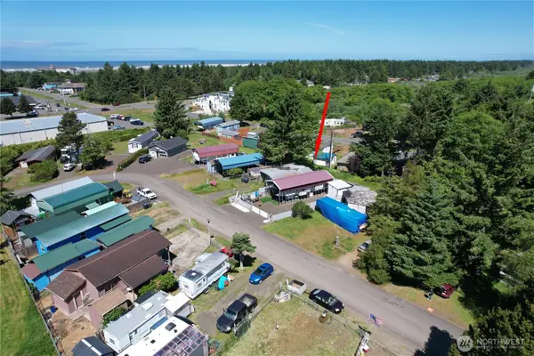 132 Victoria Loop #128, Ocean Shores, WA 98569