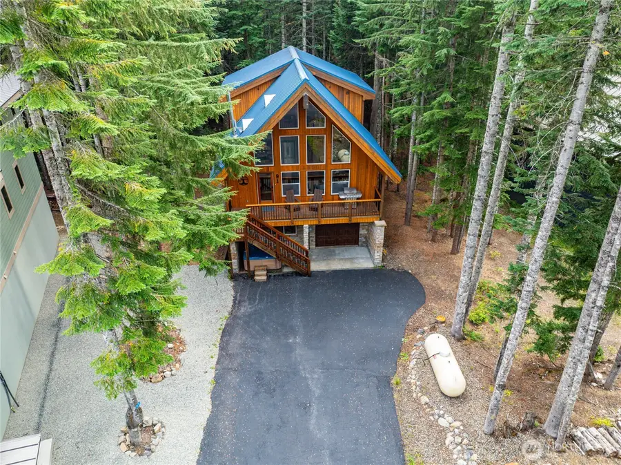 91 Mountain Home Rd, Snoqualmie Pass, WA 98068 - #2