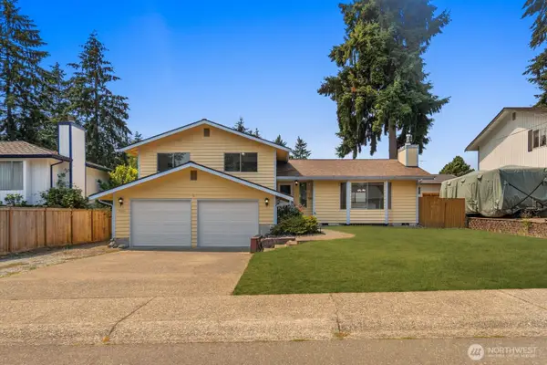 31721 4th Avenue S, Federal Way, WA 98003