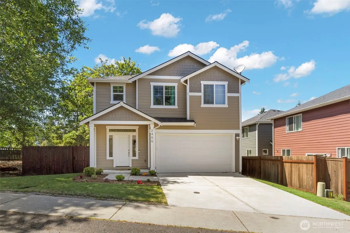 2406 Garfield Place Se, Port Orchard, WA 98366 - #1