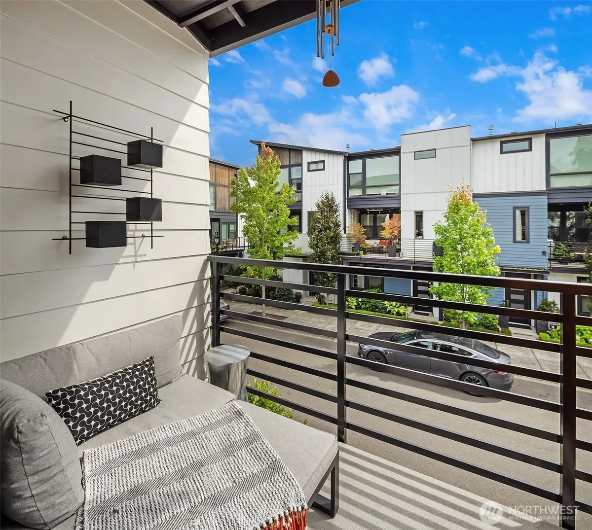 9632 NE 183rd Street #B, Bothell, WA 98011 - #1