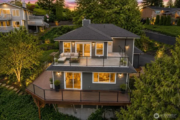 5175 NW El Camino Boulevard, Bremerton, WA 98312