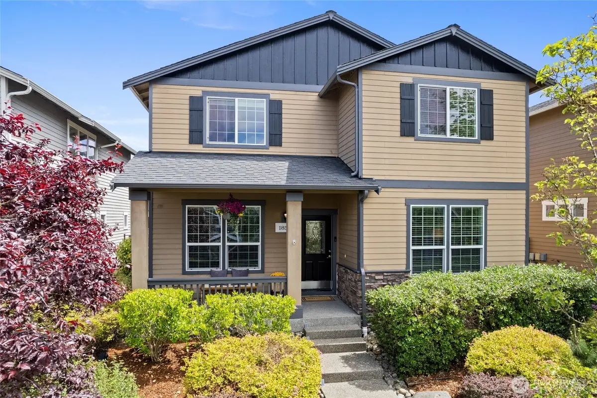 18539 97th Avenue E, Puyallup, WA 98375 - #1