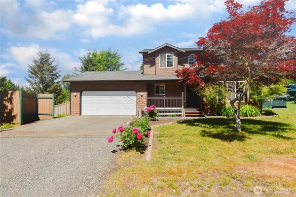 12228 Rainbow Drive, Arlington, WA 98223