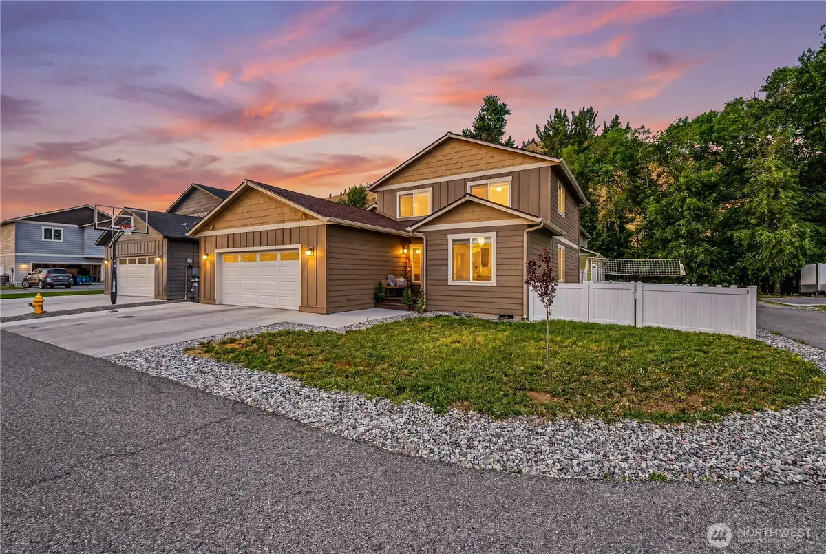410 Riverside Meadow, Cashmere, WA 98815 - #1