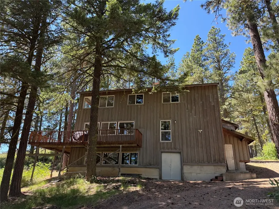 3054 W Sun East Road, Ellensburg, WA 98926 - #3