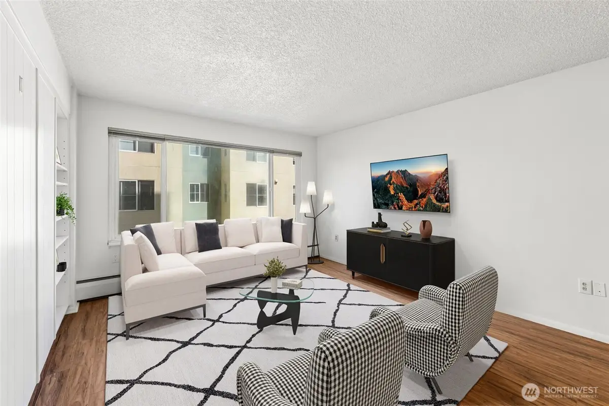 1200 Boylston Avenue #402, Seattle, WA 98101 - #1