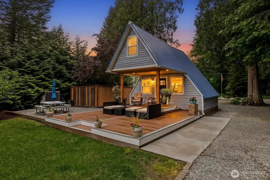 31002 W Whitehorse Drive, Arlington, WA 98223 - #2