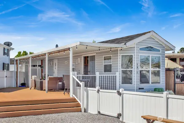 7704 Birch Bay Drive #18-01, Blaine, WA 98230
