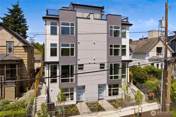 2230 NW 60th Street, Seattle, WA 98107