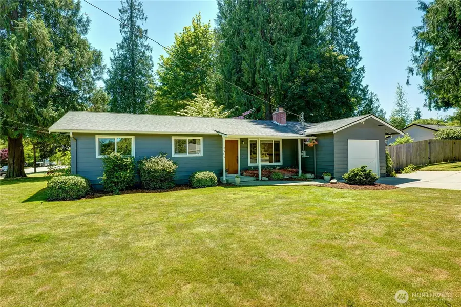 3902 222nd Street Sw, Mountlake Terrace, WA 98043 - #2