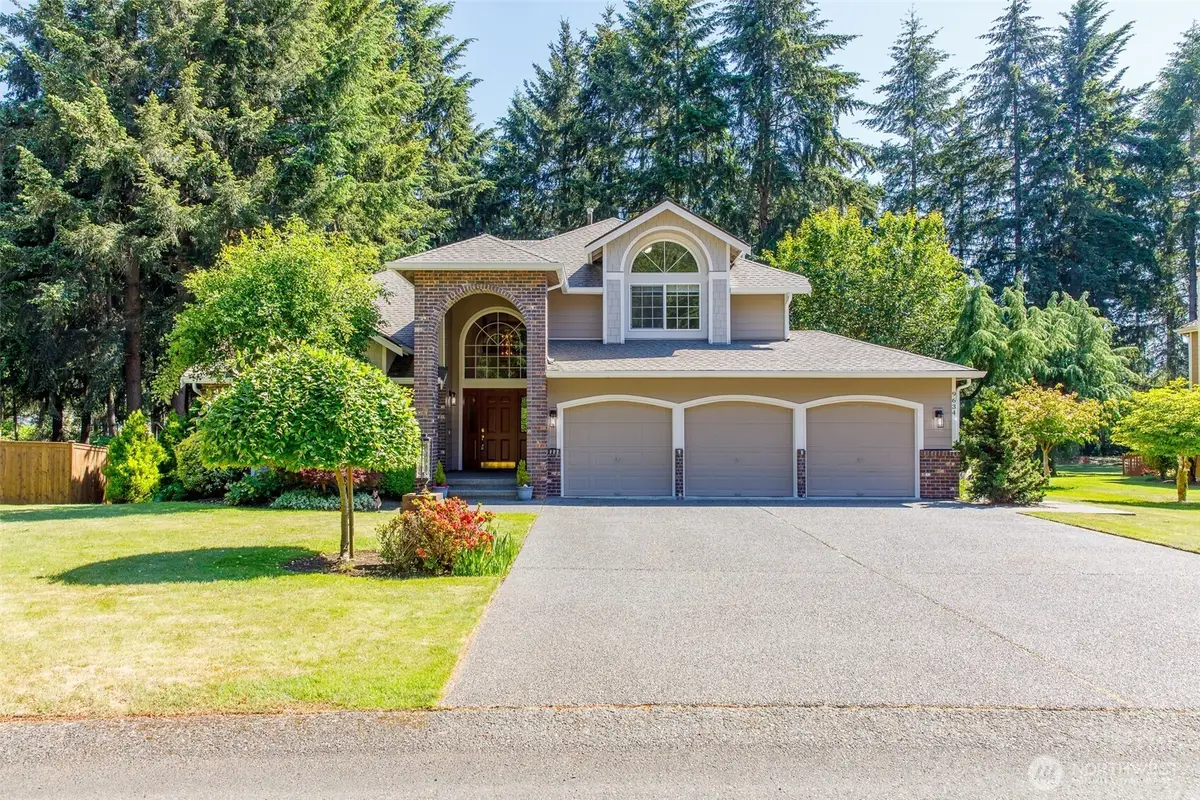 9634 Regency Loop Se, Olympia, WA 98513 - #1