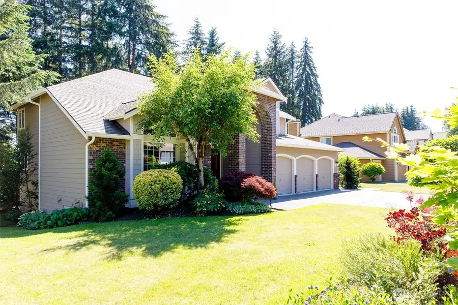 9634 Regency Loop Se, Olympia, WA 98513 - #2