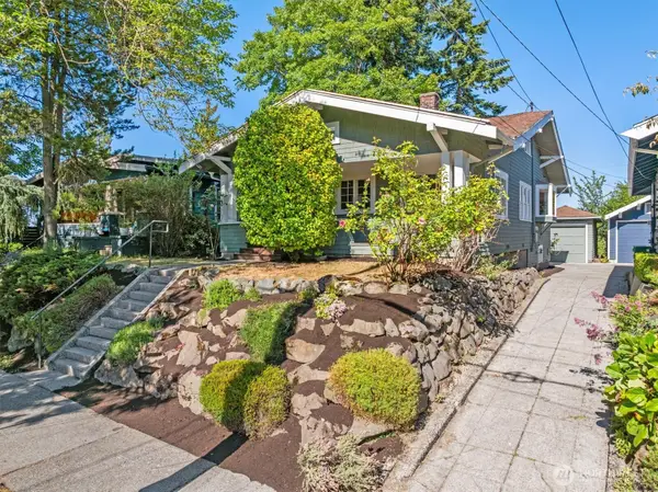 4754 4th Avenue Ne, Seattle, WA 98105
