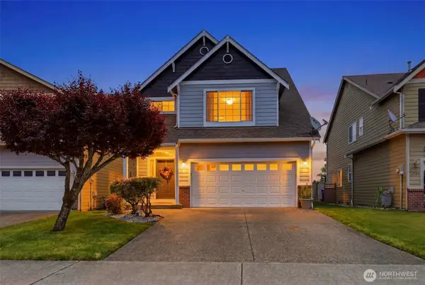 18205 113th Avenue E, Puyallup, WA 98374