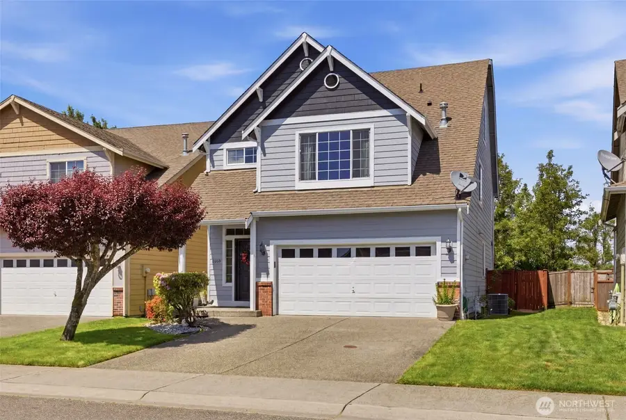 18205 113th Avenue E, Puyallup, WA 98374 - #3