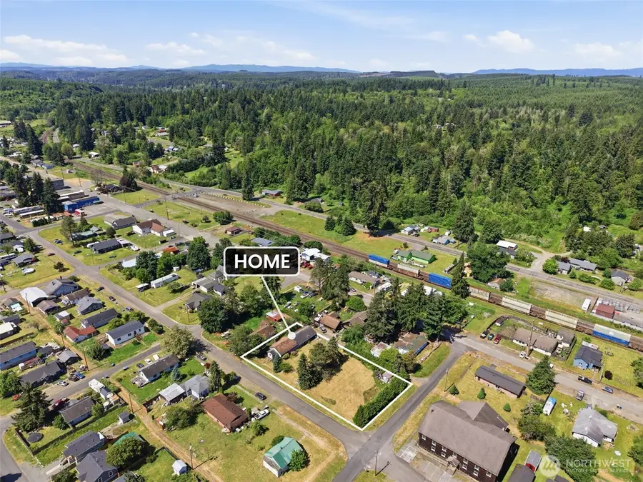 305 N Nenant Street, Bucoda, WA 98530 - #2
