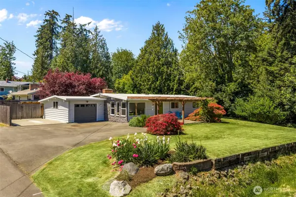 8989 NE Nevada Street, Bremerton, WA 98311
