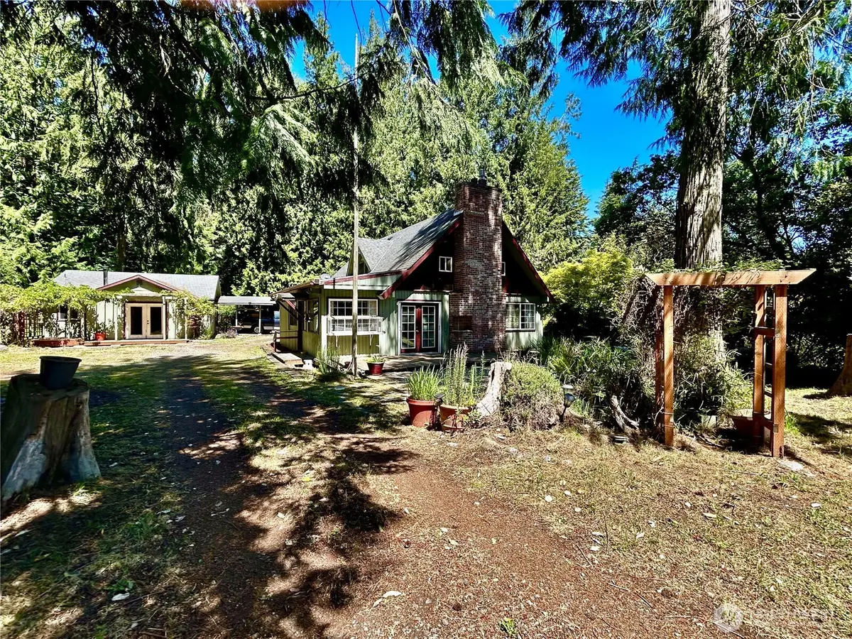 1191 Towne Road, Sequim, WA 98382 - #1