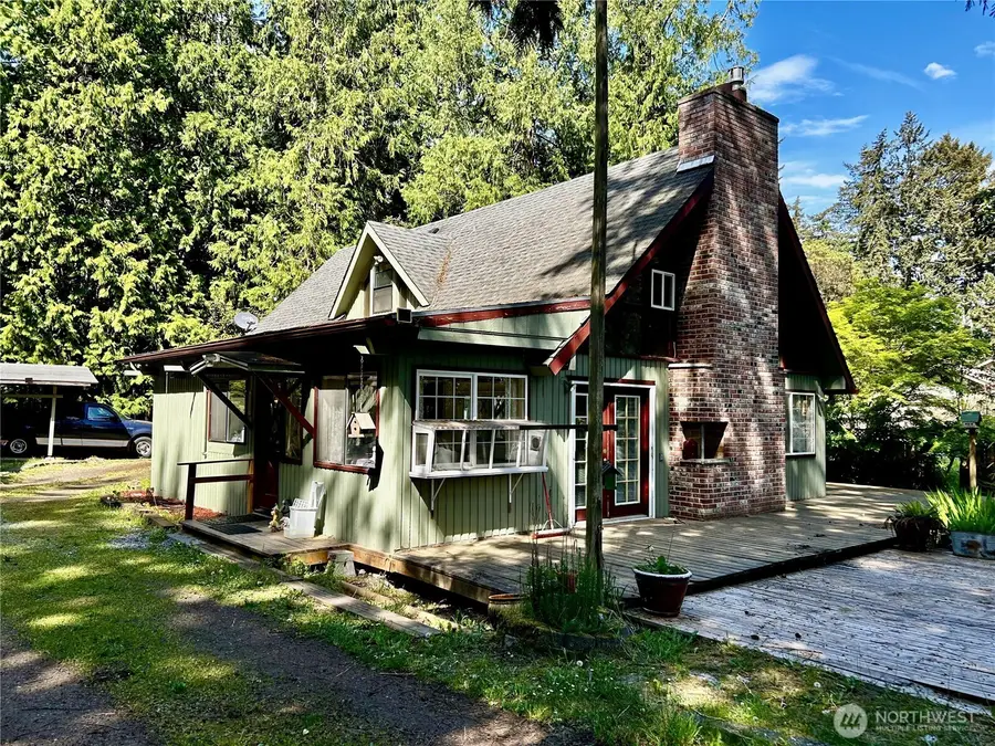 1191 Towne Road, Sequim, WA 98382 - #3