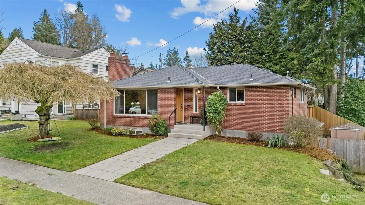 3309 W Thurman Street, Seattle, WA 98199 - #1