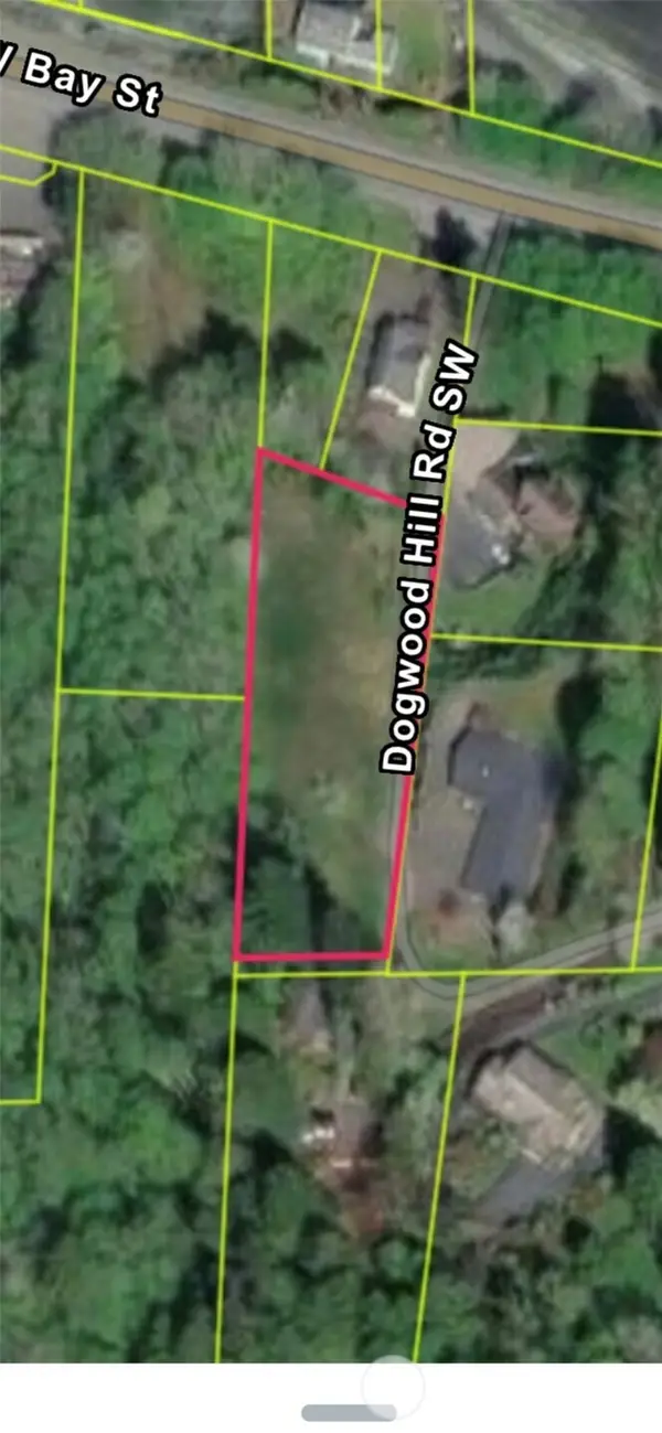 1280 Dogwood Hill Sw, Port Orchard, WA 98366
