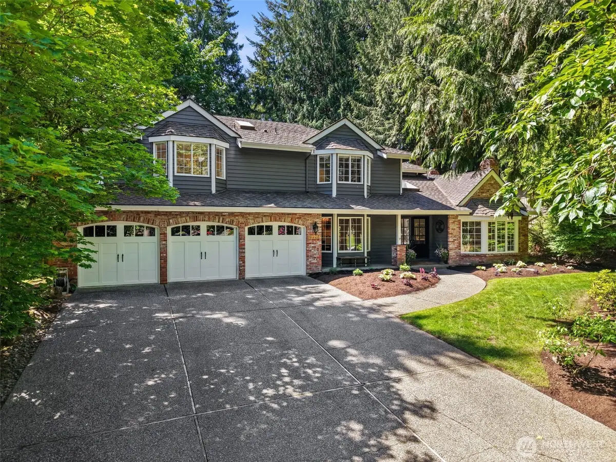 22201 NE 28th Place, Sammamish, WA 98074 - #1