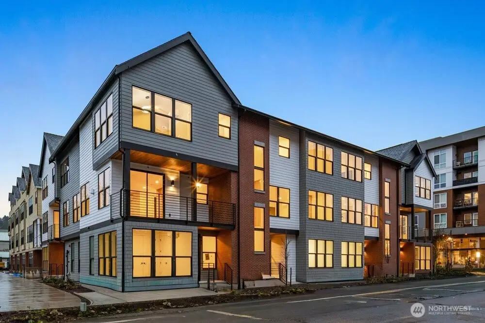 962 7th Ave Nw (homesite #4), Issaquah, WA 98027 - #1