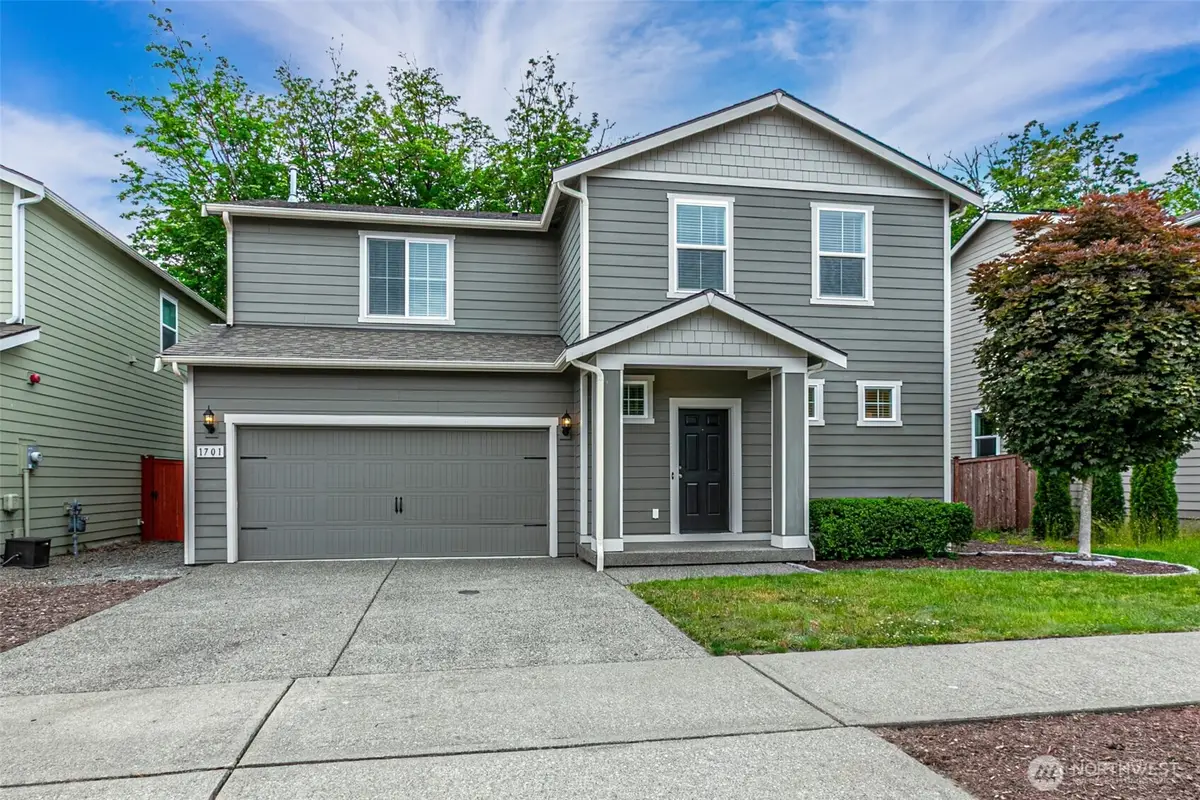 1701 Butler Court Nw, Olympia, WA 98502 - #1