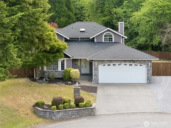 13315 104th Avenue Ct E, Puyallup, WA 98374