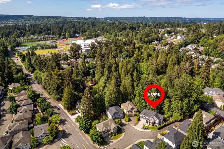 13563 NE 203rd Street, Woodinville, WA 98072 - #3