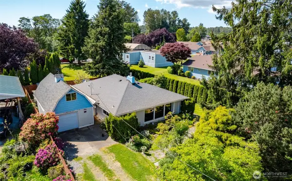 1903 S Wall Street, Mount Vernon, WA 98273