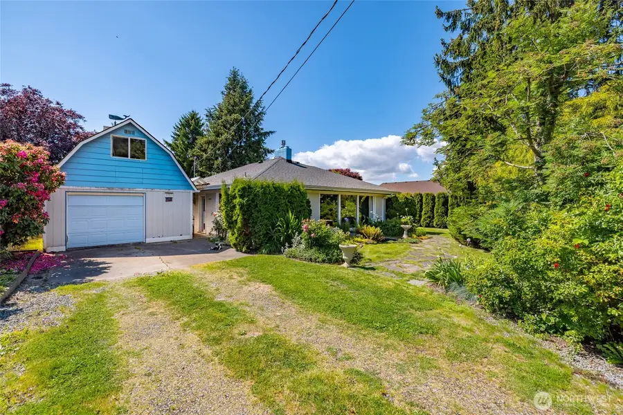 1903 S Wall Street, Mount Vernon, WA 98273 - #2