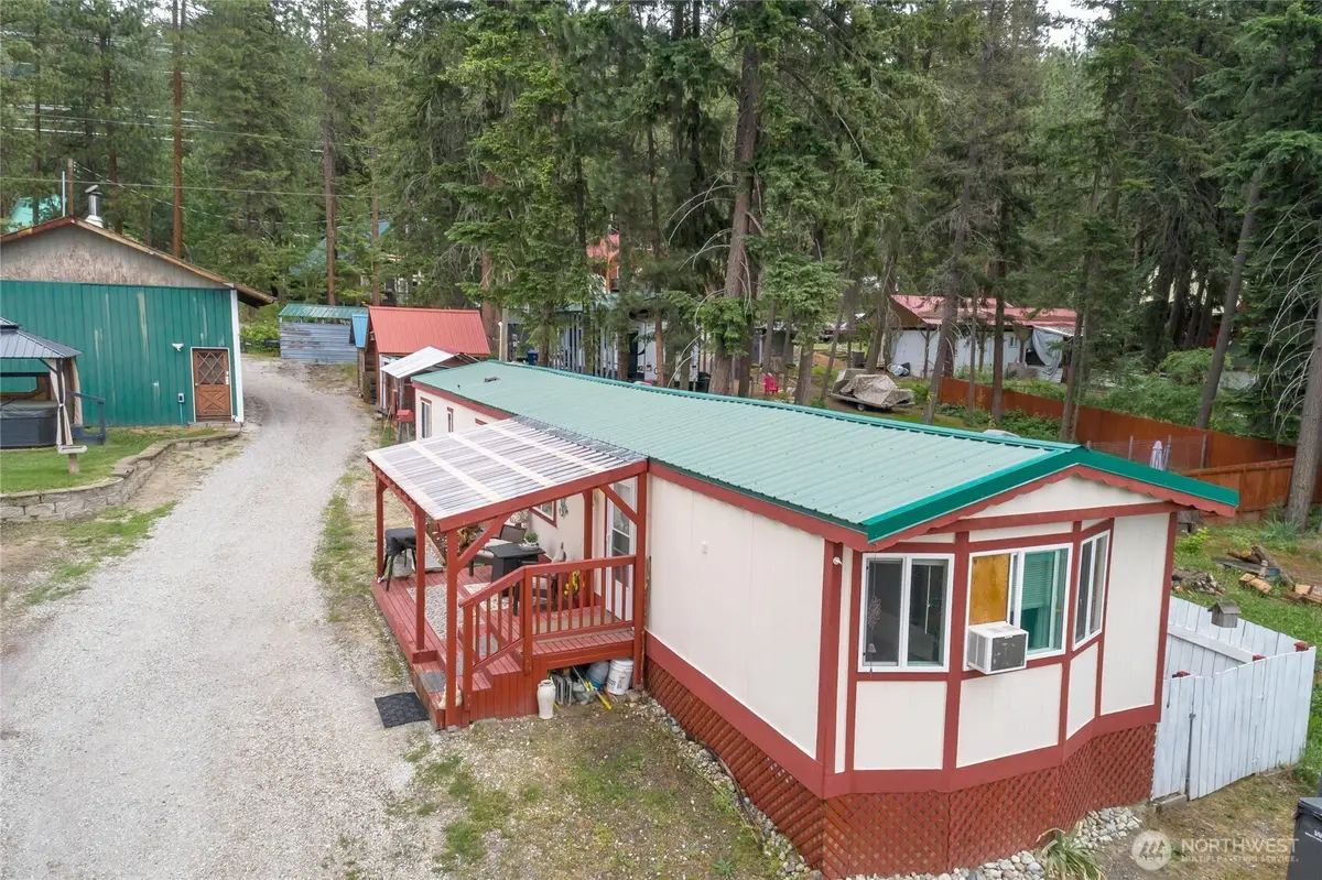 21603 Camp 12 Road, Leavenworth, WA 98826 - #1