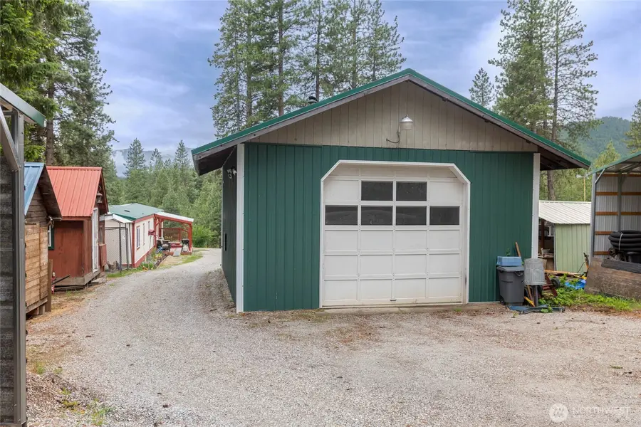 21603 Camp 12 Road, Leavenworth, WA 98826 - #2