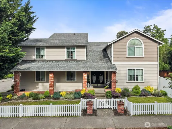 20407 SE 261st Place, Covington, WA 98042